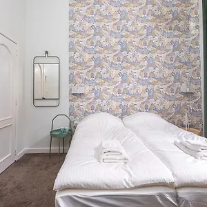  Pensjonat Studio Anvers