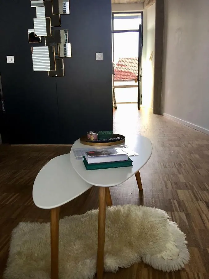 Antwerp City Loft 0*,  België